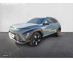 Hyundai Kona 1.6 GDI Tecno DT de 2024 con 6.439 Km por 30.900 EUR. en Huelva