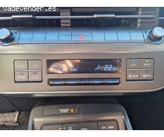 Hyundai Kona 1.6 GDI Tecno DT de 2024 con 6.439 Km por 30.900 EUR. en Huelva