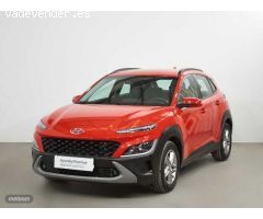 Hyundai Kona ES - SUV5 1.0 T-GDI EU6d, Maxx 2WD (EURO 6d)(OPF), (Facelift) 2020 - 2023 de 2021 con 5