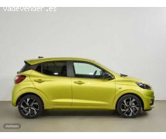 Hyundai i10 1.2 MPI N Line de 2025 con 15 Km por 19.490 EUR. en Cadiz