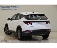 Hyundai Tucson ES - SUV5 1.6 T-GDI EU6d, Klass 2WD (EURO 6d)(OPF), 2020 - 2024 de 2024 con 12.112 Km