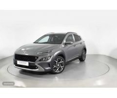 Hyundai Kona 1.6 GDI DT Style Sky de 2021 con 13.127 Km por 23.400 EUR. en Barcelona