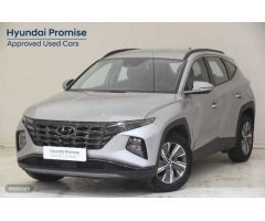 Hyundai Tucson 1.6 TGDI Maxx 4x2 de 2024 con 18.637 Km por 26.790 EUR. en Almeria