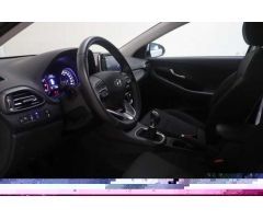 Hyundai i30 1.5 DPI Klass SLX 110 de 2024 con 11.699 Km por 19.600 EUR. en Alicante