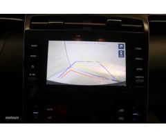 Hyundai Tucson 1.6 TGDI Maxx 4x2 de 2024 con 13.396 Km por 28.400 EUR. en Alicante