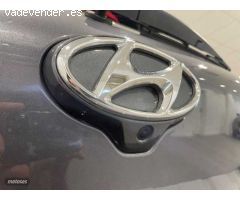 Hyundai i30 1.4 TGDI Tecno 140 de 2017 con 35.000 Km por 14.490 EUR. en Barcelona