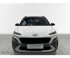 Hyundai Kona 1.6 GDI DT Tecno 2C de 2021 con 67.500 Km por 20.900 EUR. en Barcelona