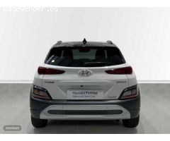 Hyundai Kona 1.6 GDI DT Tecno 2C de 2021 con 67.500 Km por 20.900 EUR. en Barcelona