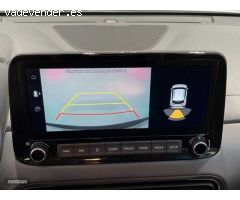 Hyundai Kona 1.6 GDI DT Tecno 2C de 2021 con 67.500 Km por 20.900 EUR. en Barcelona