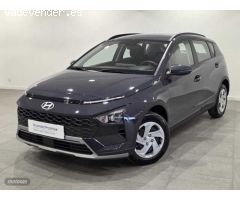 Hyundai Bayon 1.2 MPI Klass de 2025 con 15 Km por 19.900 EUR. en Barcelona