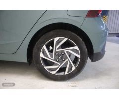 Hyundai i20 1.2 MPI Klass de 2024 con 13.648 Km por 18.600 EUR. en Baleares