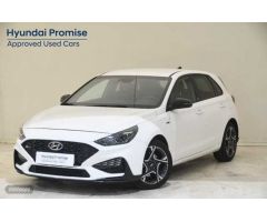 Hyundai i30 1.0 TGDI N Line 30A 120 de 2024 con 21.605 Km por 22.500 EUR. en Alicante