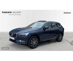 Volvo XC 60 XC60 Recharge Inscription, T6 AWD hibrido enchufable de 2021 con 59.136 Km por 42.900 EU