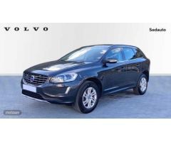 Volvo XC 60 D3 Momentum Automatico de 2017 con 142.271 Km por 24.900 EUR. en Murcia