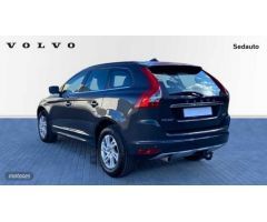 Volvo XC 60 D3 Momentum Automatico de 2017 con 142.271 Km por 24.900 EUR. en Murcia