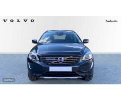 Volvo XC 60 D3 Momentum Automatico de 2017 con 142.271 Km por 24.900 EUR. en Murcia