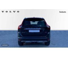 Volvo XC 60 D3 Momentum Automatico de 2017 con 142.271 Km por 24.900 EUR. en Murcia