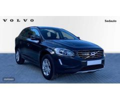 Volvo XC 60 D3 Momentum Automatico de 2017 con 142.271 Km por 24.900 EUR. en Murcia