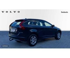 Volvo XC 60 D3 Momentum Automatico de 2017 con 142.271 Km por 24.900 EUR. en Murcia