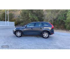 Volvo XC 60 D3 Momentum Automatico de 2017 con 142.271 Km por 24.900 EUR. en Murcia