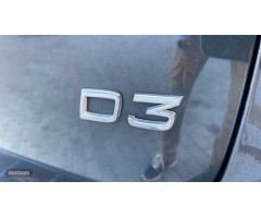 Volvo XC 60 D3 Momentum Automatico de 2017 con 142.271 Km por 24.900 EUR. en Murcia