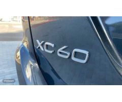 Volvo XC 60 D3 Momentum Automatico de 2017 con 142.271 Km por 24.900 EUR. en Murcia