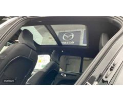 Volvo XC40 Black Edition Ultra, B3 Mild Hybrid, Gasolina de 2024 con 13.798 Km por 46.400 EUR. en Mu