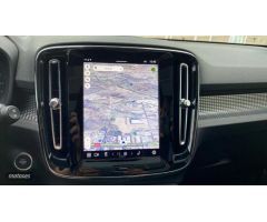 Volvo XC40 Black Edition Ultra, B3 Mild Hybrid, Gasolina de 2024 con 13.798 Km por 46.400 EUR. en Mu