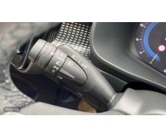 Volvo XC40 Black Edition Ultra, B3 Mild Hybrid, Gasolina de 2024 con 13.798 Km por 46.400 EUR. en Mu