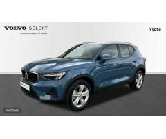 Volvo XC40 2.0 B3 CORE AUTO 163 5P de 2024 con 24.200 Km por 33.500 EUR. en Malaga