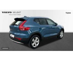 Volvo XC40 2.0 B3 CORE AUTO 163 5P de 2024 con 24.200 Km por 33.500 EUR. en Malaga