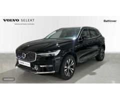 Volvo XC 60 2.0 T6 RECHARGE CORE AUTO 4WD 350 5P de 2023 con 15.000 Km por 46.900 EUR. en Madrid