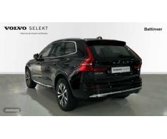 Volvo XC 60 2.0 T6 RECHARGE CORE AUTO 4WD 350 5P de 2023 con 15.000 Km por 46.900 EUR. en Madrid
