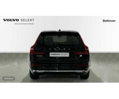 Volvo XC 60 2.0 T6 RECHARGE CORE AUTO 4WD 350 5P de 2023 con 15.000 Km por 46.900 EUR. en Madrid