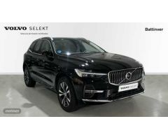 Volvo XC 60 2.0 T6 RECHARGE CORE AUTO 4WD 350 5P de 2023 con 15.000 Km por 46.900 EUR. en Madrid