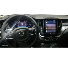 Volvo XC 60 2.0 T6 RECHARGE CORE AUTO 4WD 350 5P de 2023 con 15.000 Km por 46.900 EUR. en Madrid