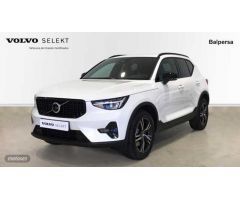 Volvo XC40 XC40 Plus, B3 Mild hybrid, Gasolina, Dark de 2025 con 10 Km por 46.990 EUR. en Ourense