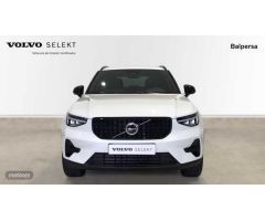 Volvo XC40 XC40 Plus, B3 Mild hybrid, Gasolina, Dark de 2025 con 10 Km por 46.990 EUR. en Ourense