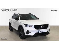 Volvo XC40 XC40 Plus, B3 Mild hybrid, Gasolina, Dark de 2025 con 10 Km por 46.990 EUR. en Ourense