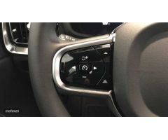 Volvo S60 S60 Plus, B4 Mild Hybrid, Gasolina, Dark de 2024 con 3.536 Km por 45.500 EUR. en Ourense