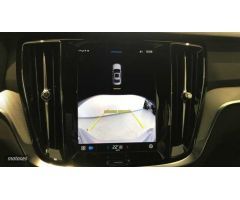 Volvo S60 S60 Plus, B4 Mild Hybrid, Gasolina, Dark de 2024 con 3.536 Km por 45.500 EUR. en Ourense