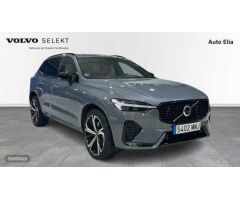 Volvo XC 60 XC60 Ultimate, B4 AWD Mild Hybrid, Diesel, Dark de 2023 con 31.704 Km por 55.900 EUR. en