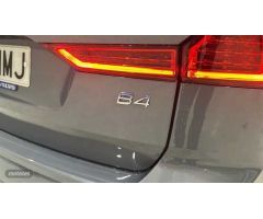 Volvo XC 60 XC60 Ultimate, B4 AWD Mild Hybrid, Diesel, Dark de 2023 con 31.704 Km por 55.900 EUR. en