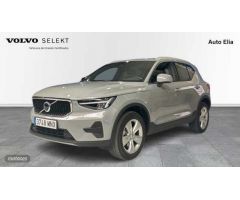 Volvo XC40 XC40 Core, B3 Mild Hybrid, Gasolina de 2024 con 13.500 Km por 35.900 EUR. en Madrid