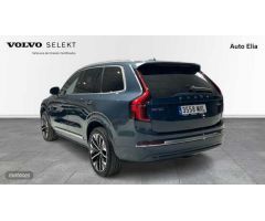 Volvo XC 90 XC90 Plus, B5 AWD Mild Hybrid, Gasolina, Bright, 7 Plazas de 2024 con 60 Km por 76.900 E