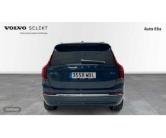 Volvo XC 90 XC90 Plus, B5 AWD Mild Hybrid, Gasolina, Bright, 7 Plazas de 2024 con 60 Km por 76.900 E