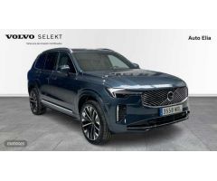 Volvo XC 90 XC90 Plus, B5 AWD Mild Hybrid, Gasolina, Bright, 7 Plazas de 2024 con 60 Km por 76.900 E