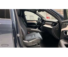 Volvo XC 90 XC90 Plus, B5 AWD Mild Hybrid, Gasolina, Bright, 7 Plazas de 2024 con 60 Km por 76.900 E