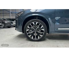 Volvo XC 90 XC90 Plus, B5 AWD Mild Hybrid, Gasolina, Bright, 7 Plazas de 2024 con 60 Km por 76.900 E