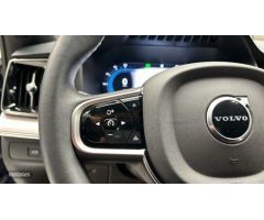 Volvo XC 90 XC90 Plus, B5 AWD Mild Hybrid, Gasolina, Bright, 7 Plazas de 2024 con 60 Km por 76.900 E